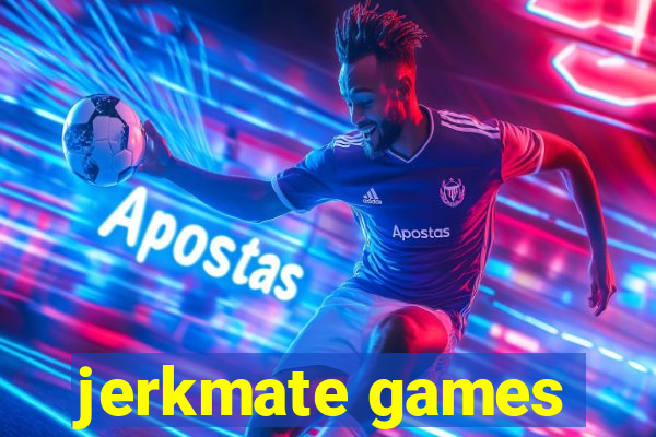 jerkmate games